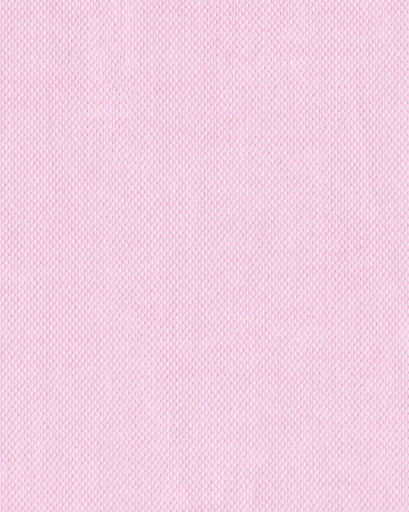 Pale Pink Royal Oxford