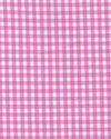 Pink Small Gingham