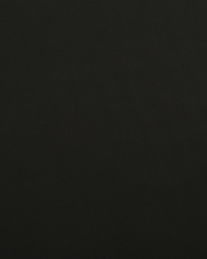 Midnight Grey Twill Dress Pant