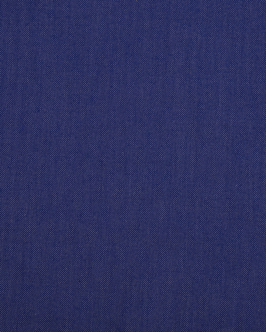 Wrinkle Free Travel Oxford: Indigo - 4