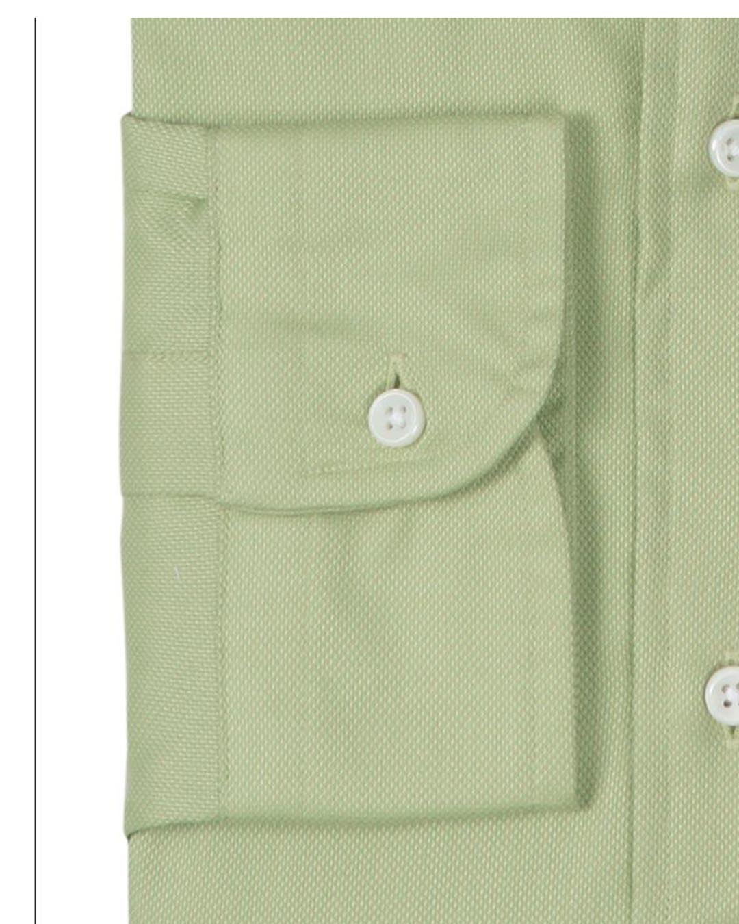 Light Olive Royal Oxford - 3