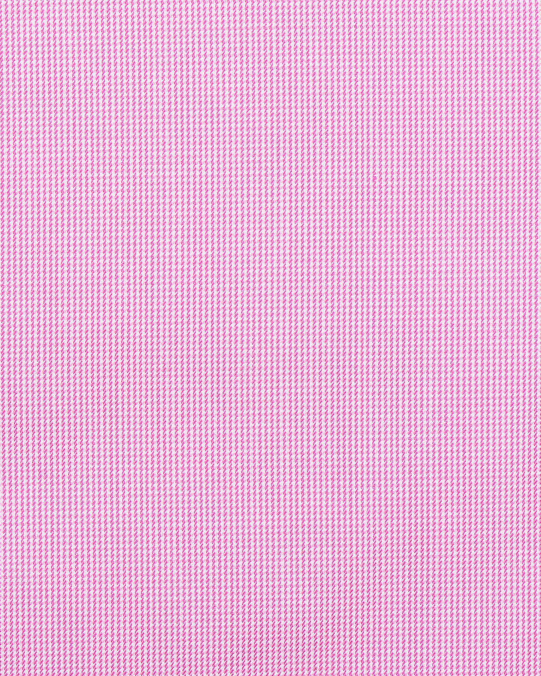 Strawberry Houndstooth Dress Shirt