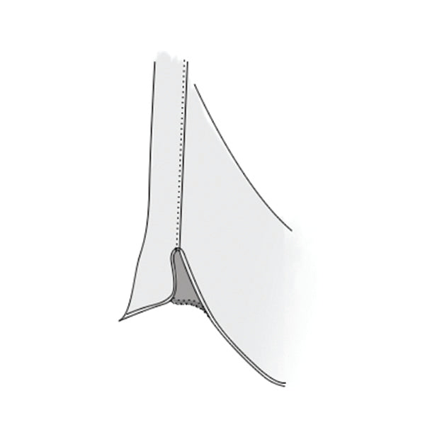 Hidden Internal Product: ADDITIONAL OPTIONS Standard Styles - 6