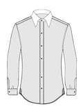 Luxire Hand Made Luxury Shirt