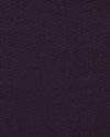 Cotton-Linen: Dark Purple