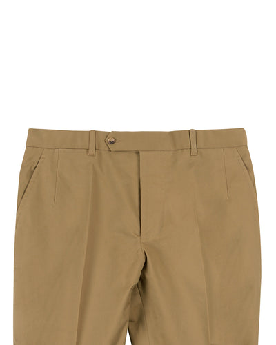 Khaki Chino