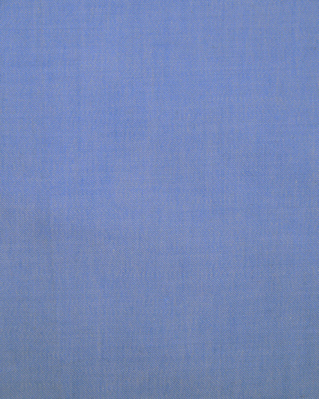 Light Indigo Twill - 4