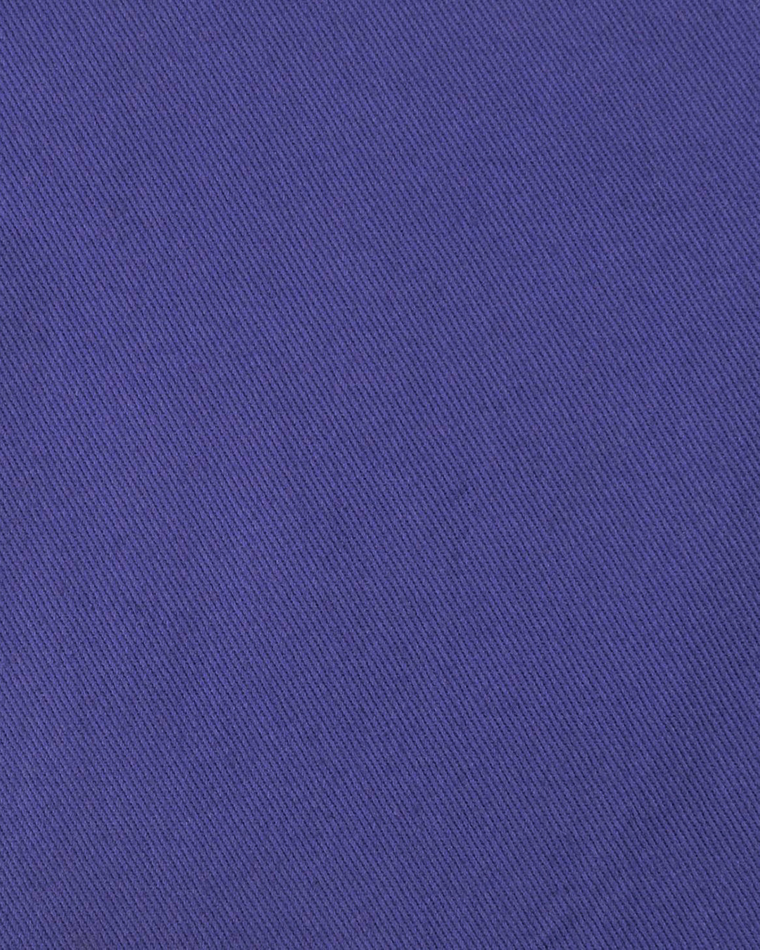 Light Purple Twill Chino