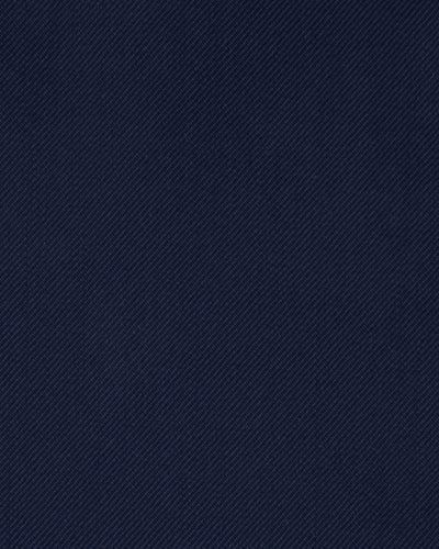 VBC Jacket: Dark Blue Twill