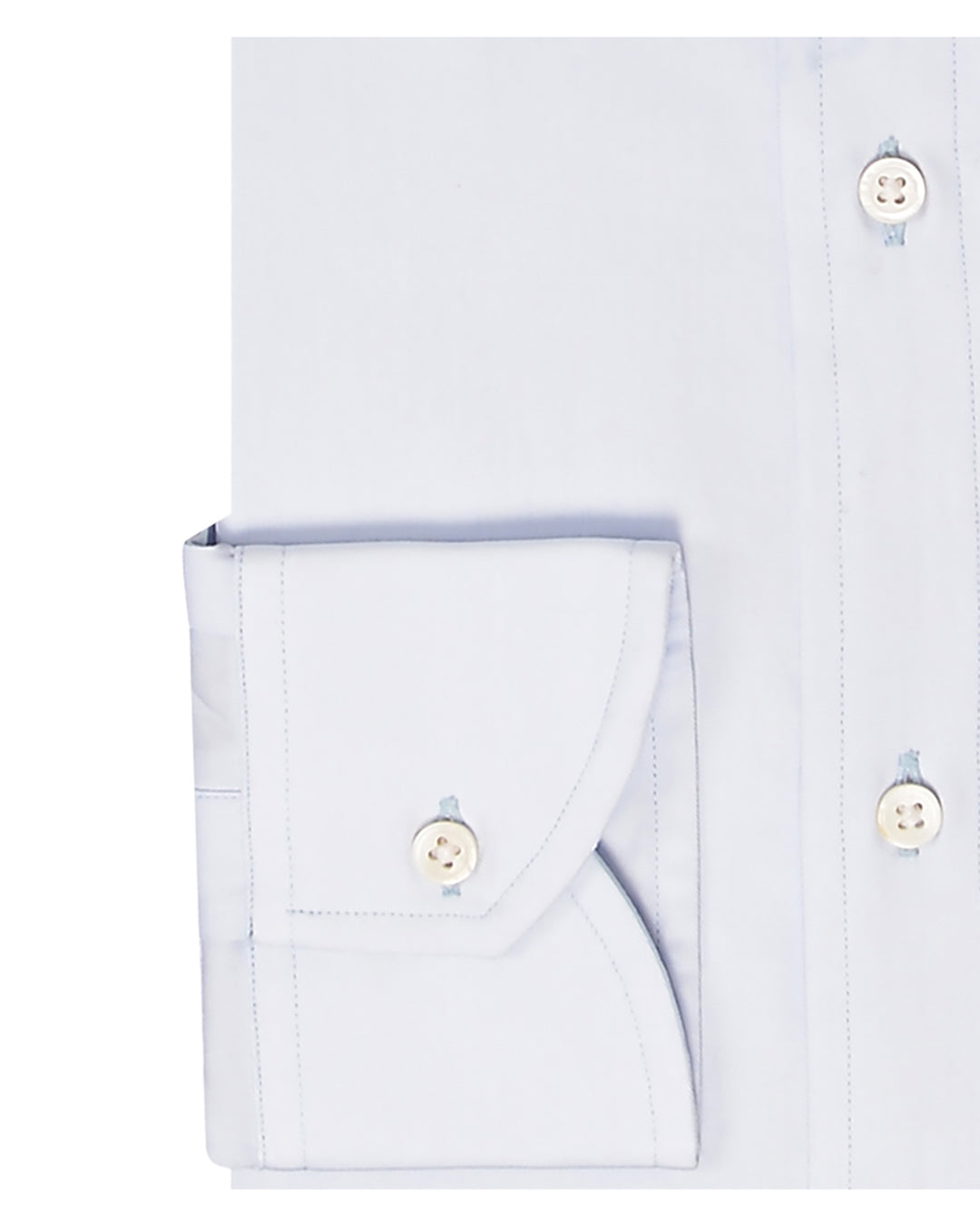 Light Blue Twill 2/140 - 3