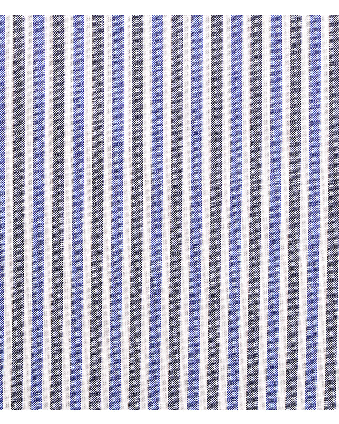 Light Dark Blue Stripes - 4