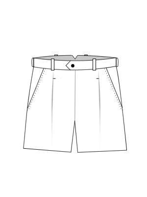 Hidden Internal Styles: Pants - 10