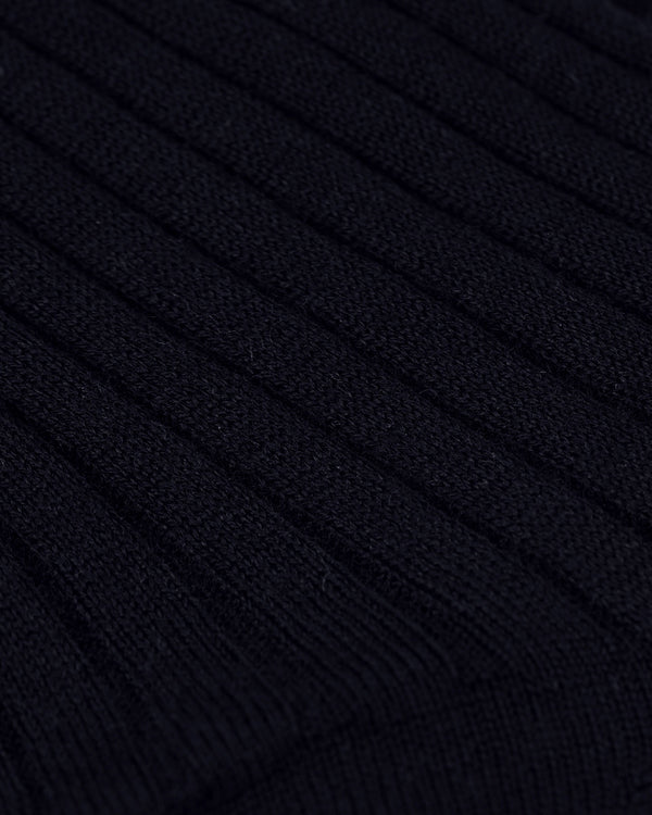 Bresciani Over the Calf Men's Socks