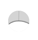 Hidden Internal Product: GUSSET Standard Styles - 4