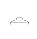 No Pleat