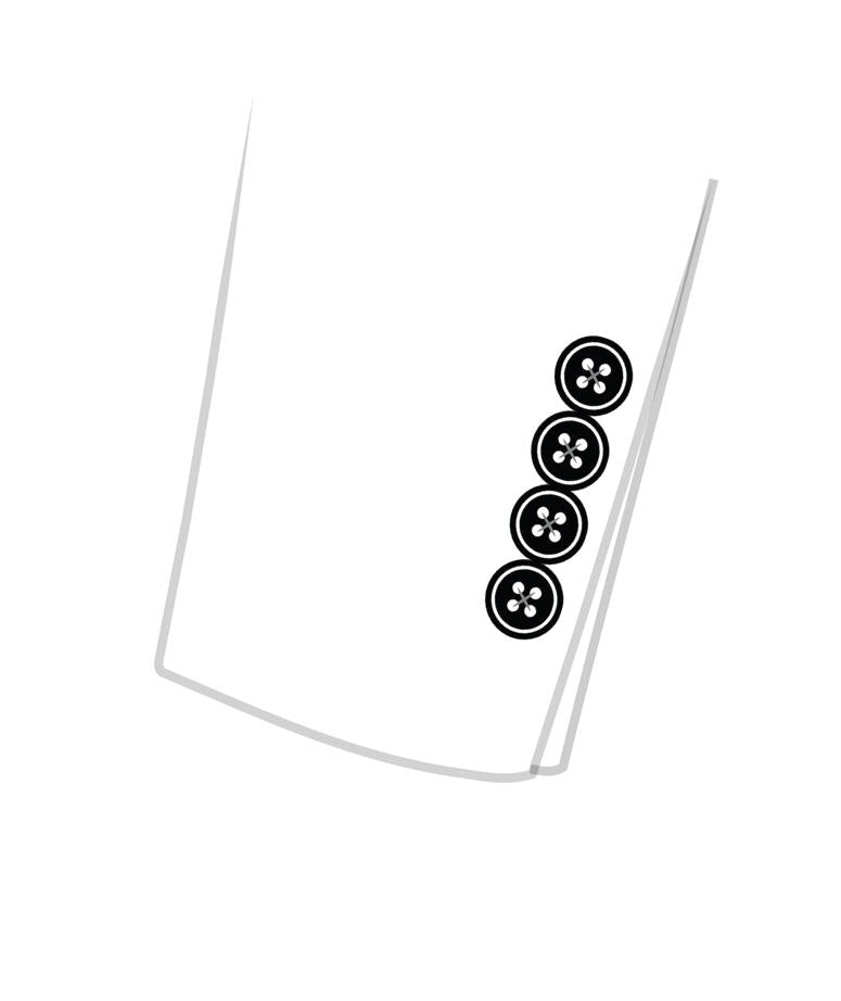 Hidden Internal Product: Sleeve Cuff Standard Styles - 5