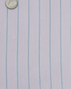 Monti Pale Pink Stripes Royal Oxford