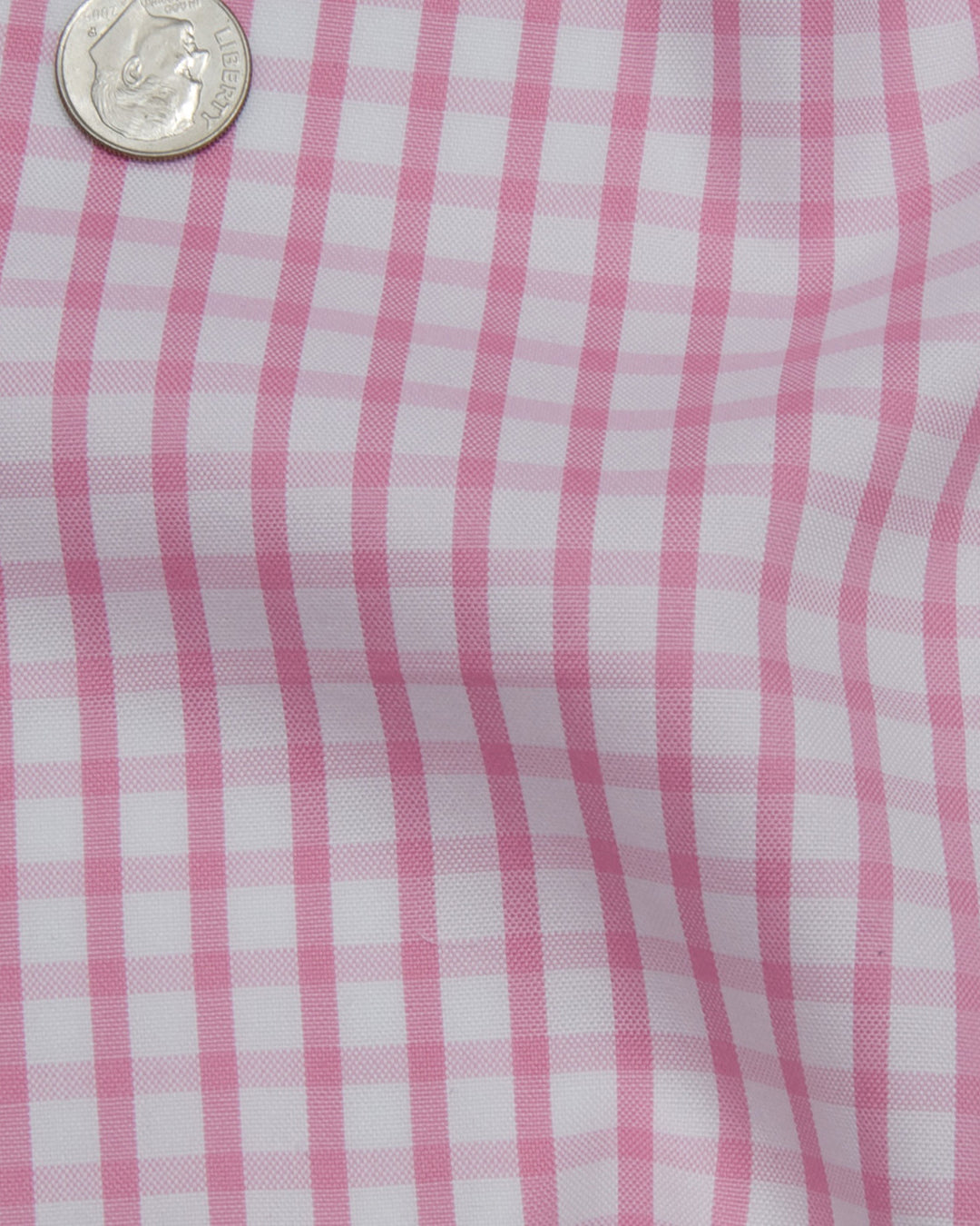 Monti Pink Shepherd Checks