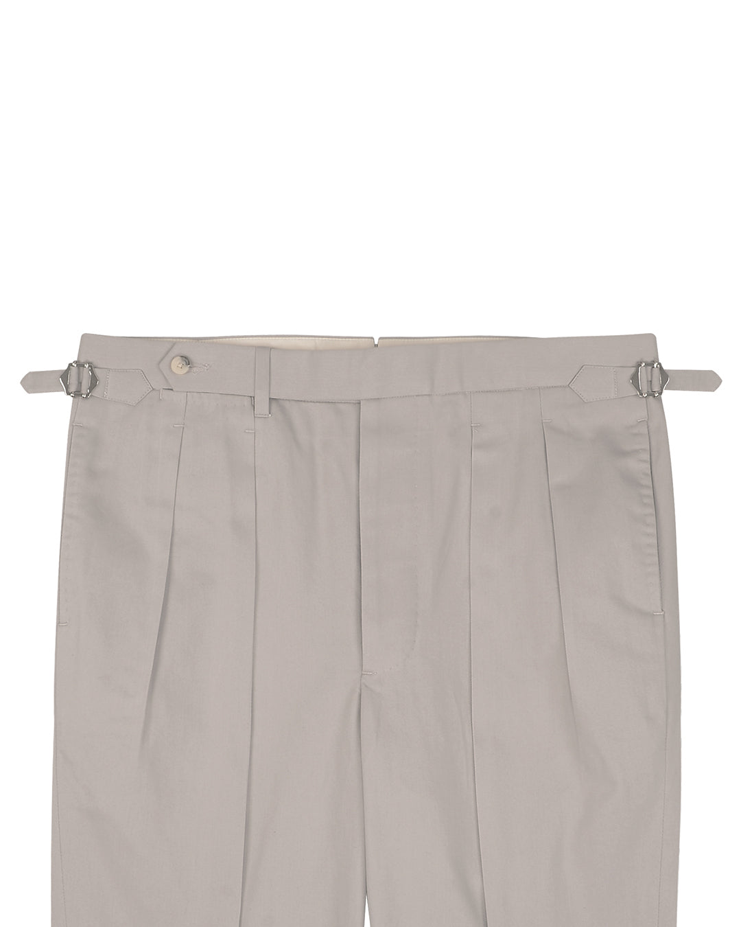 Sondrio: Washed Stone Twill