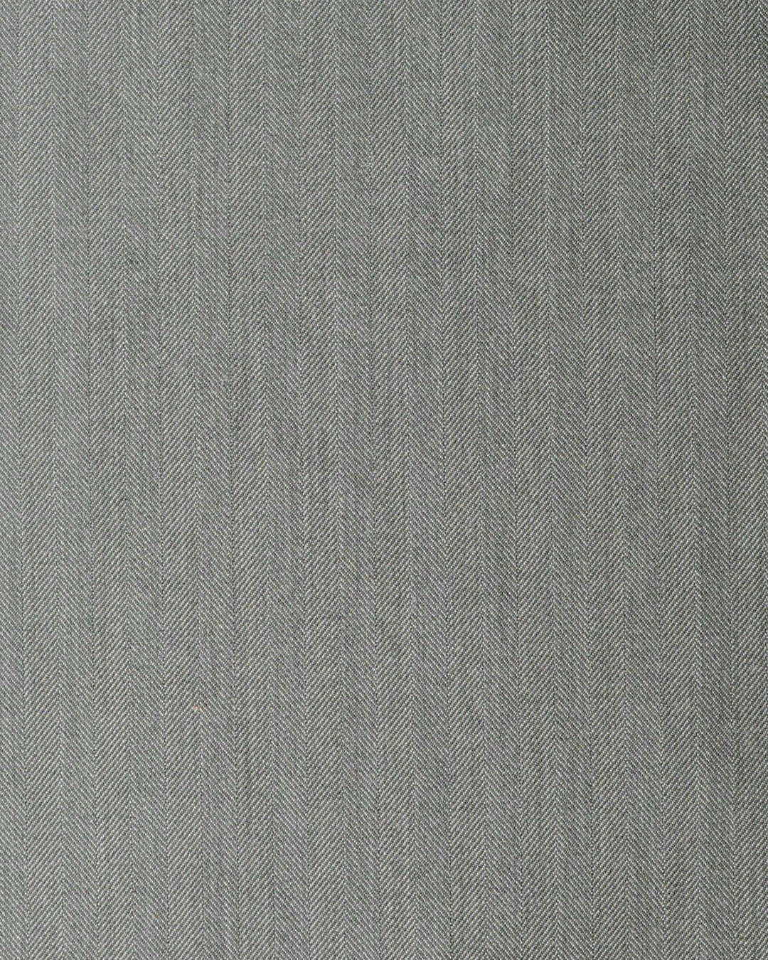 Zegna Slate Grey Cotton