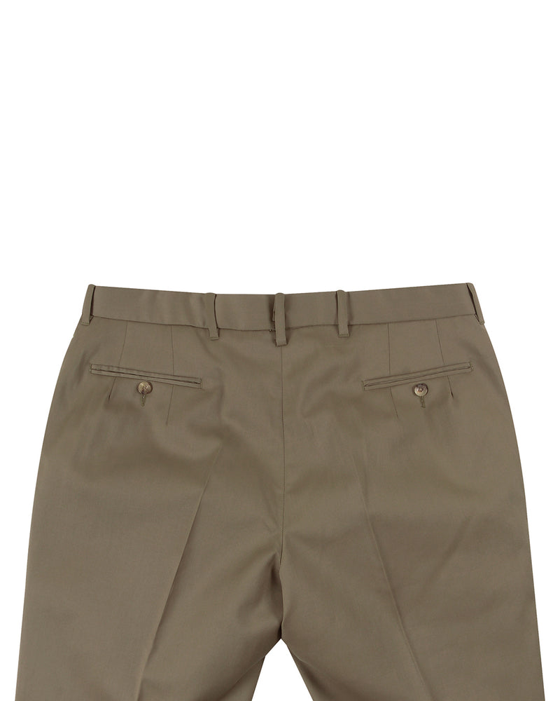 VBC: Sand Wool Twill