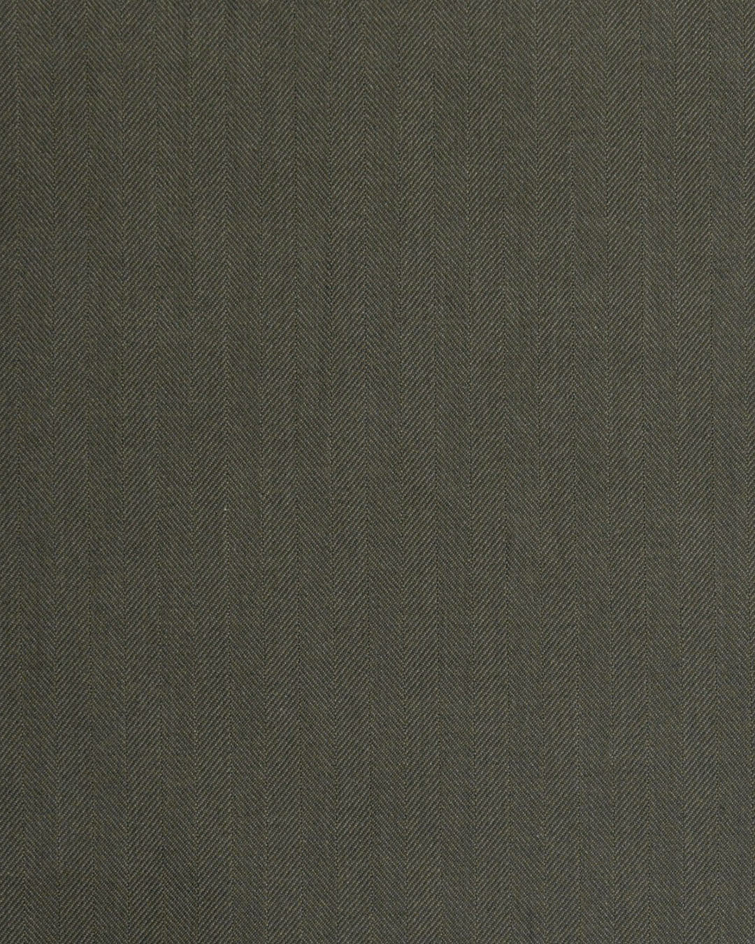 Zegna Olive Drab Cotton - 4