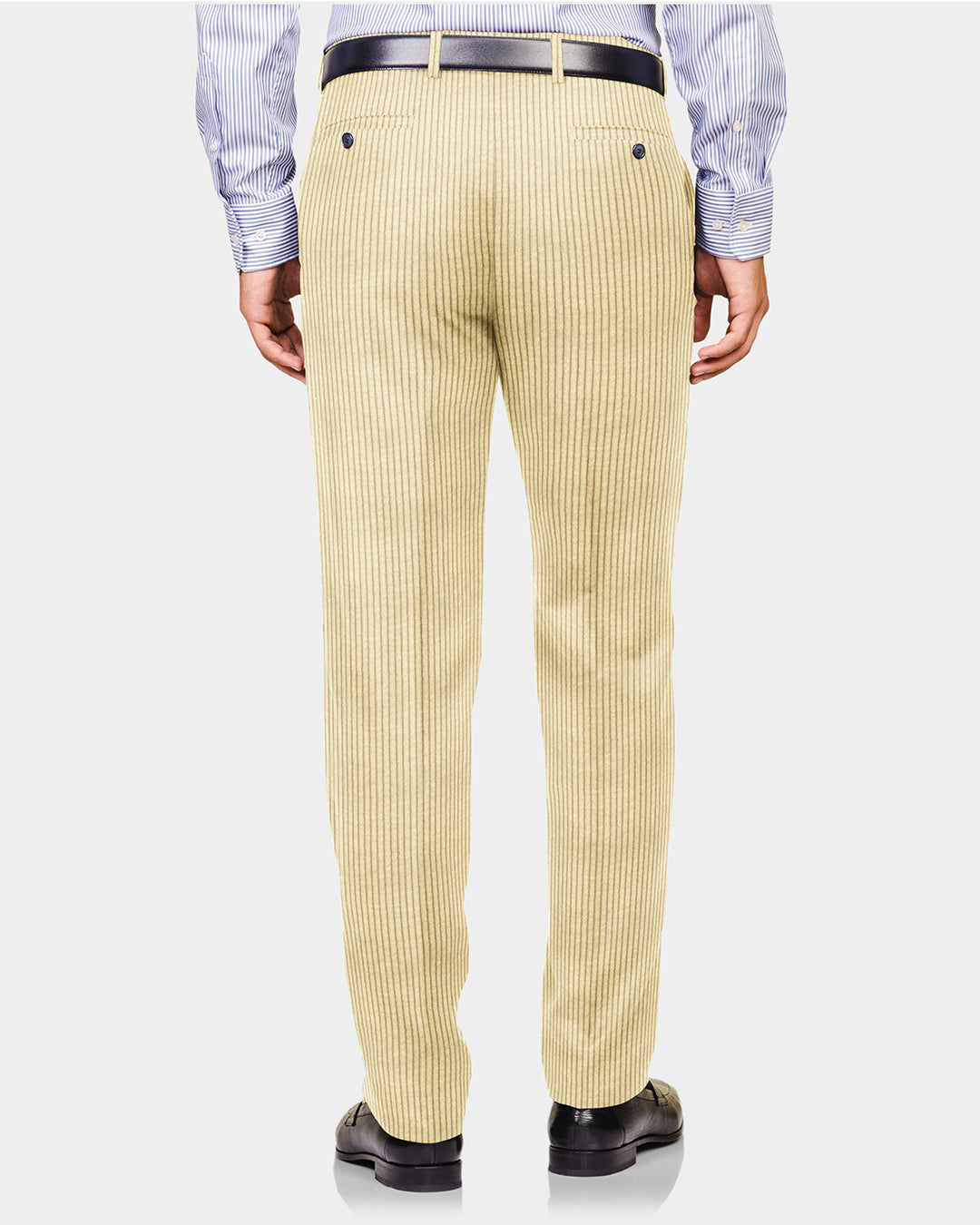 Modrone 4-wale Tan Corduroy