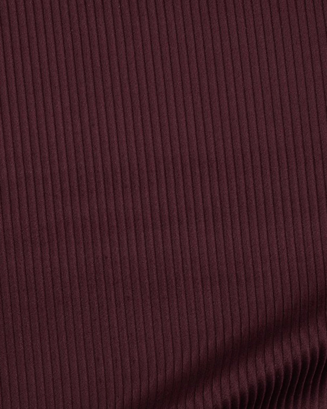 Modrone 8-Wale Maroon Corduroy