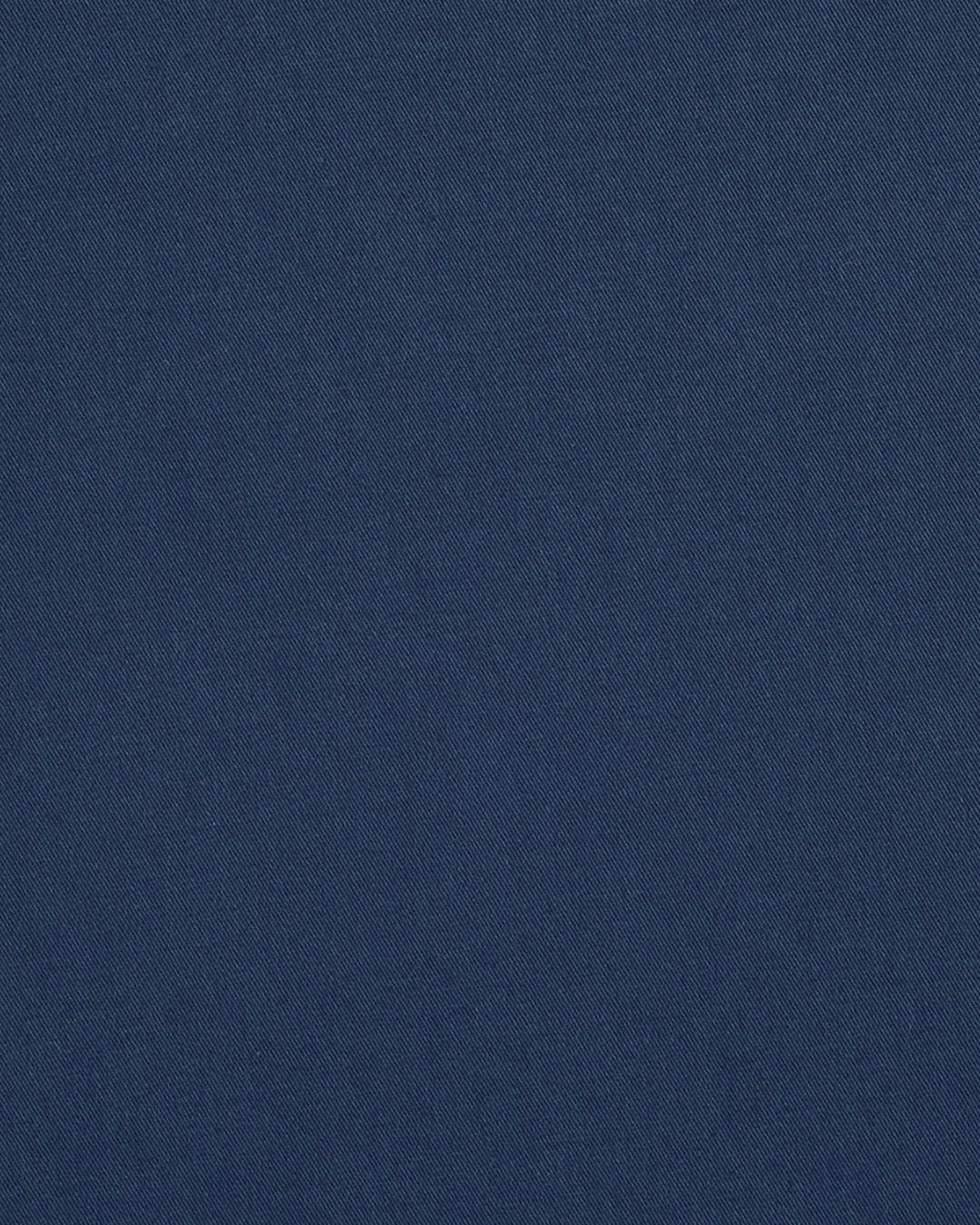 Blue Stretchable chino - 4