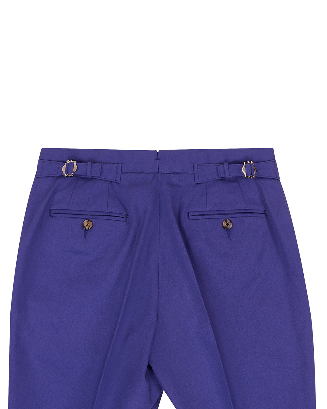 Light Purple Twill Chino