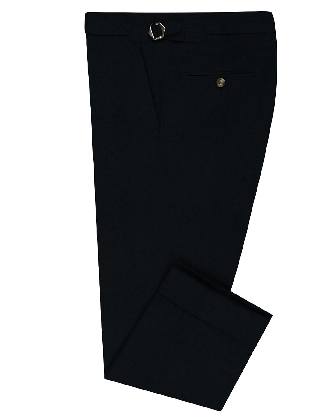 Matte Black Chino