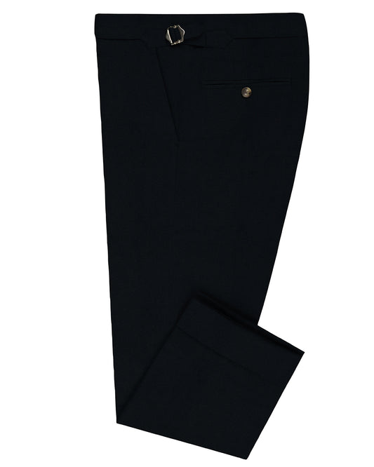 Matte Black Chino