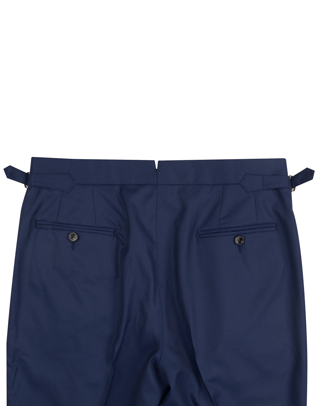 VBC Matt Navy Twill Pants - 4