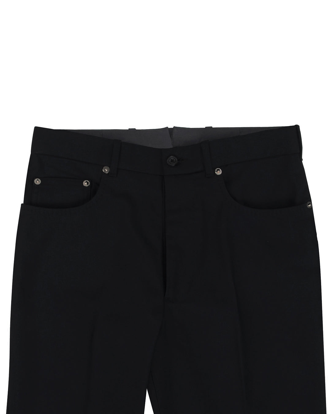 Performance Chino Black