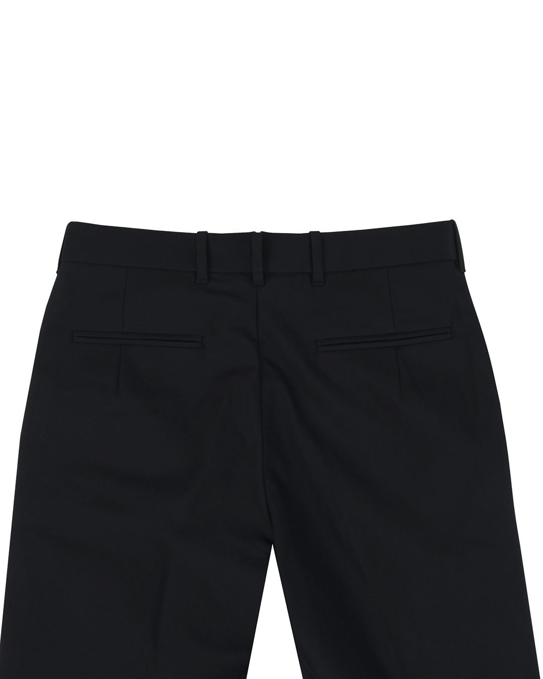 Performance Chino Black