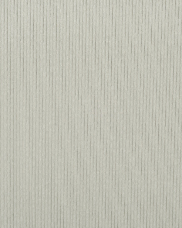 Modrone Corduroy Seersucker Beige - 8 Wale