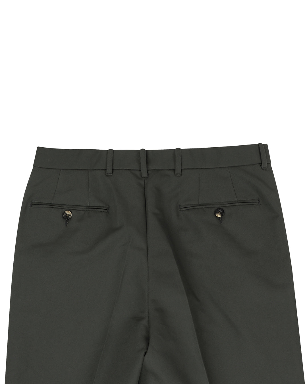 Peat Green Canvas - 4