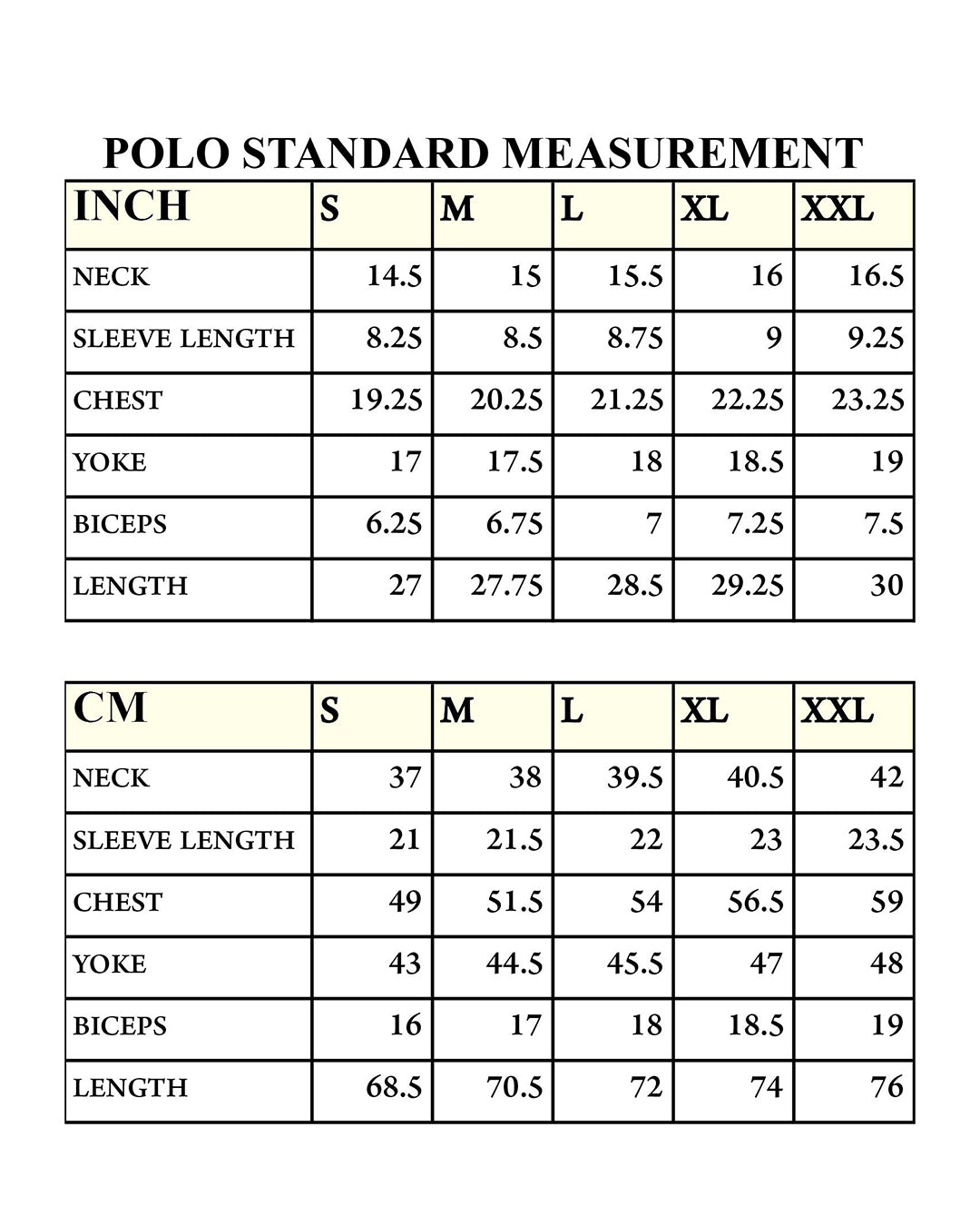 Polo Soft Black - 3