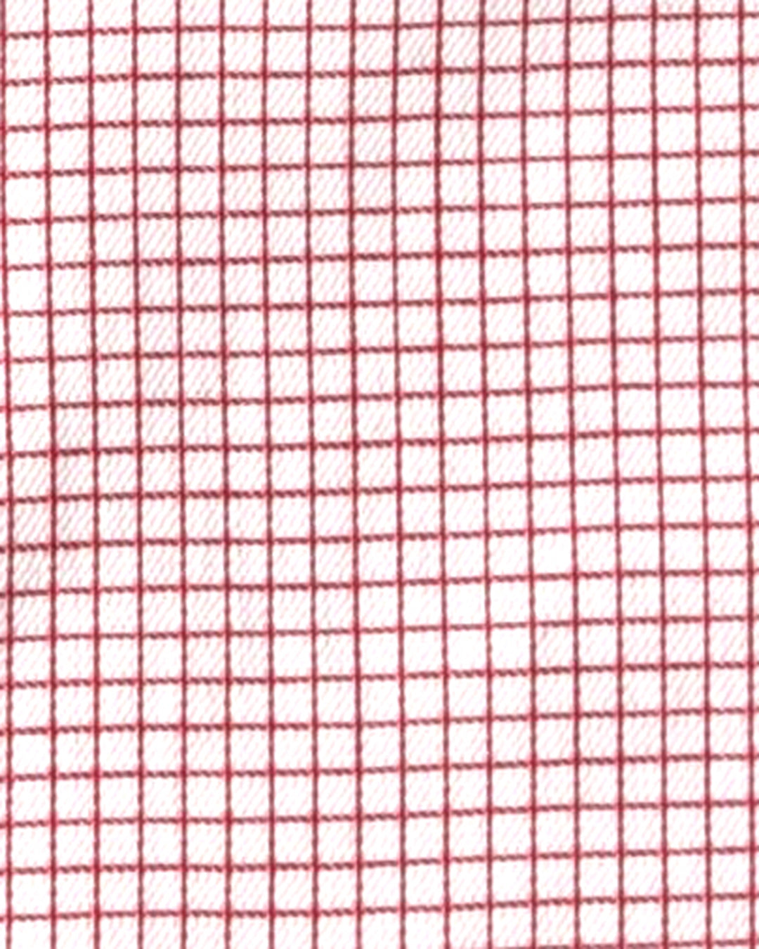 Red Mini Graph Checks - 4