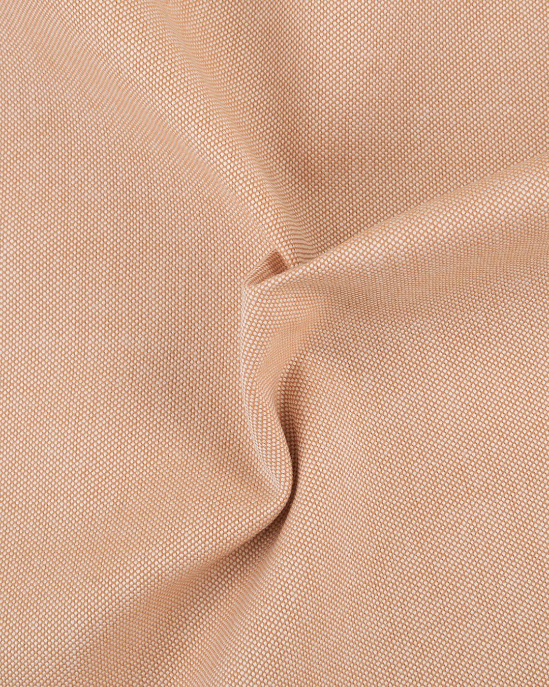 Classic Orange Oxford