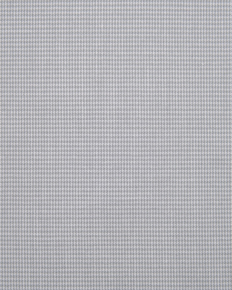Ash Grey Houndstooth