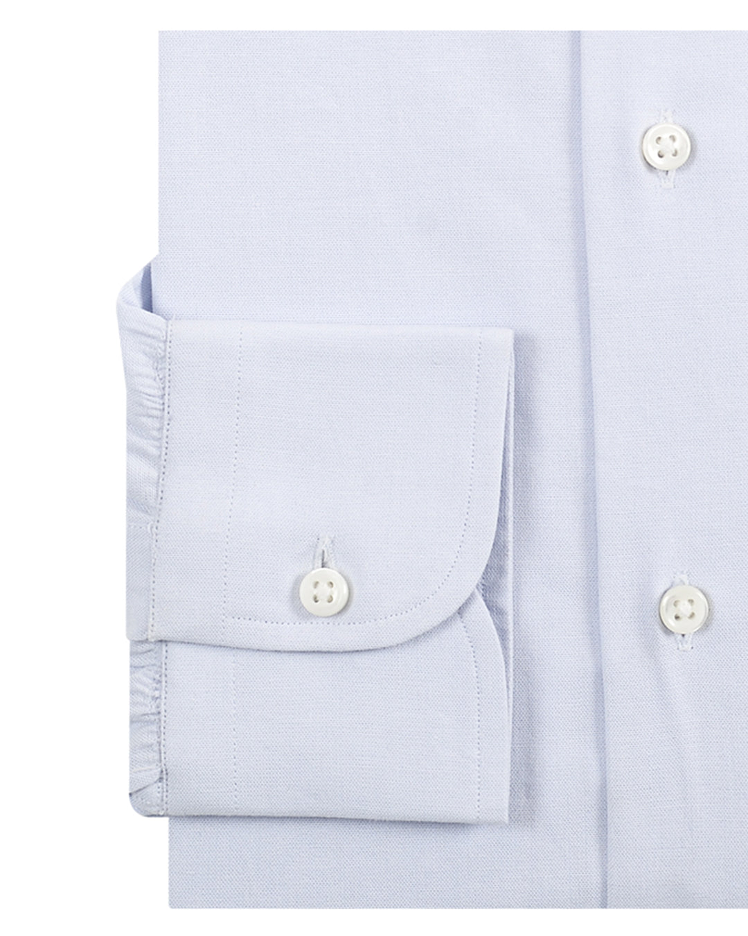 Plain Pale Blue Shirt