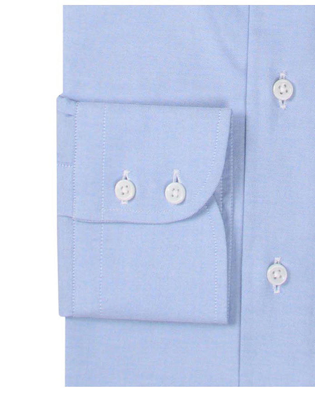 Classic Blue Summer Oxford - 3