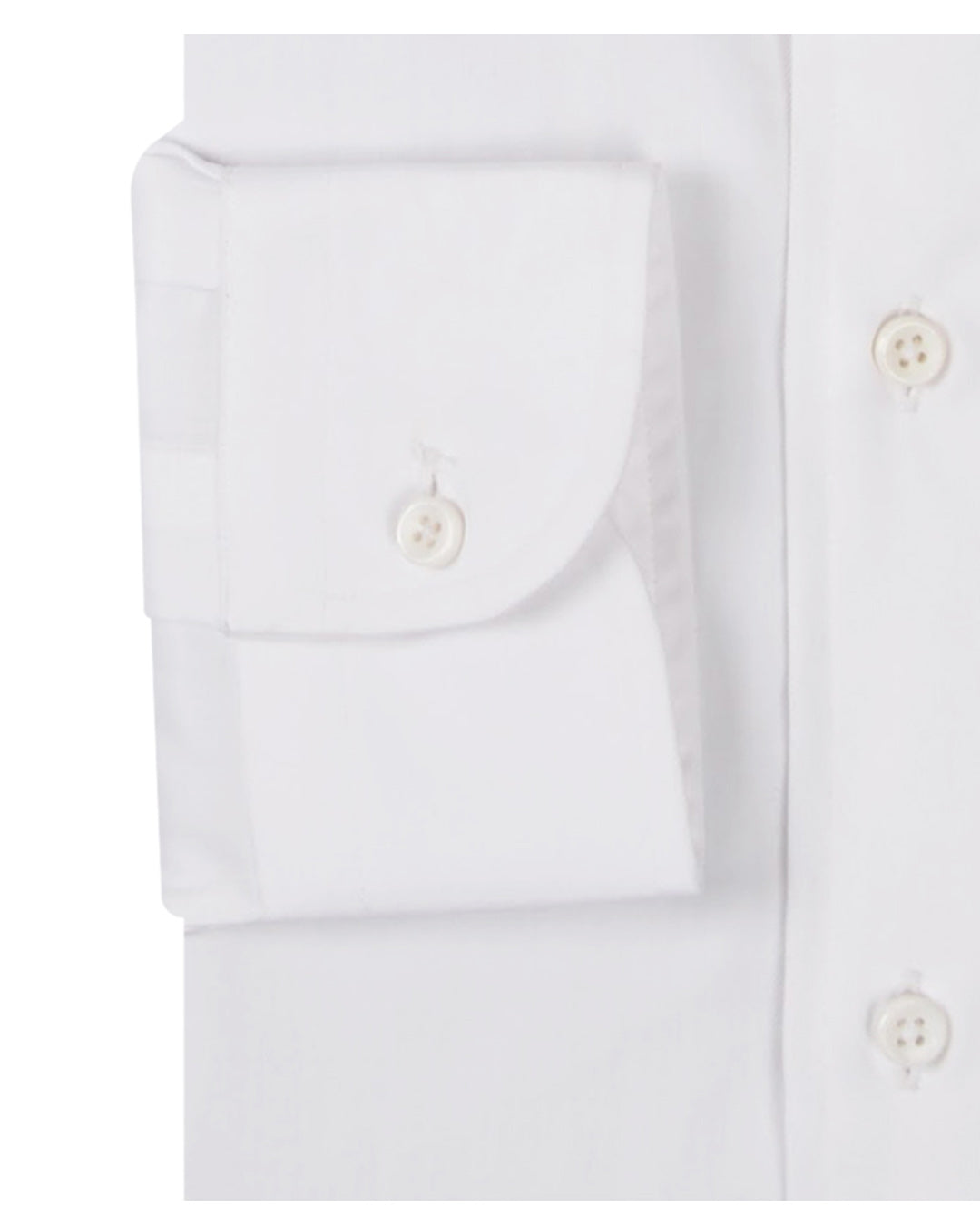 Alumo Chalkwhite Twill - 3