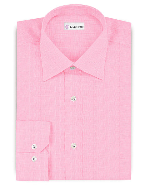 Sic-Tess - Cerise Pink  End-On-End