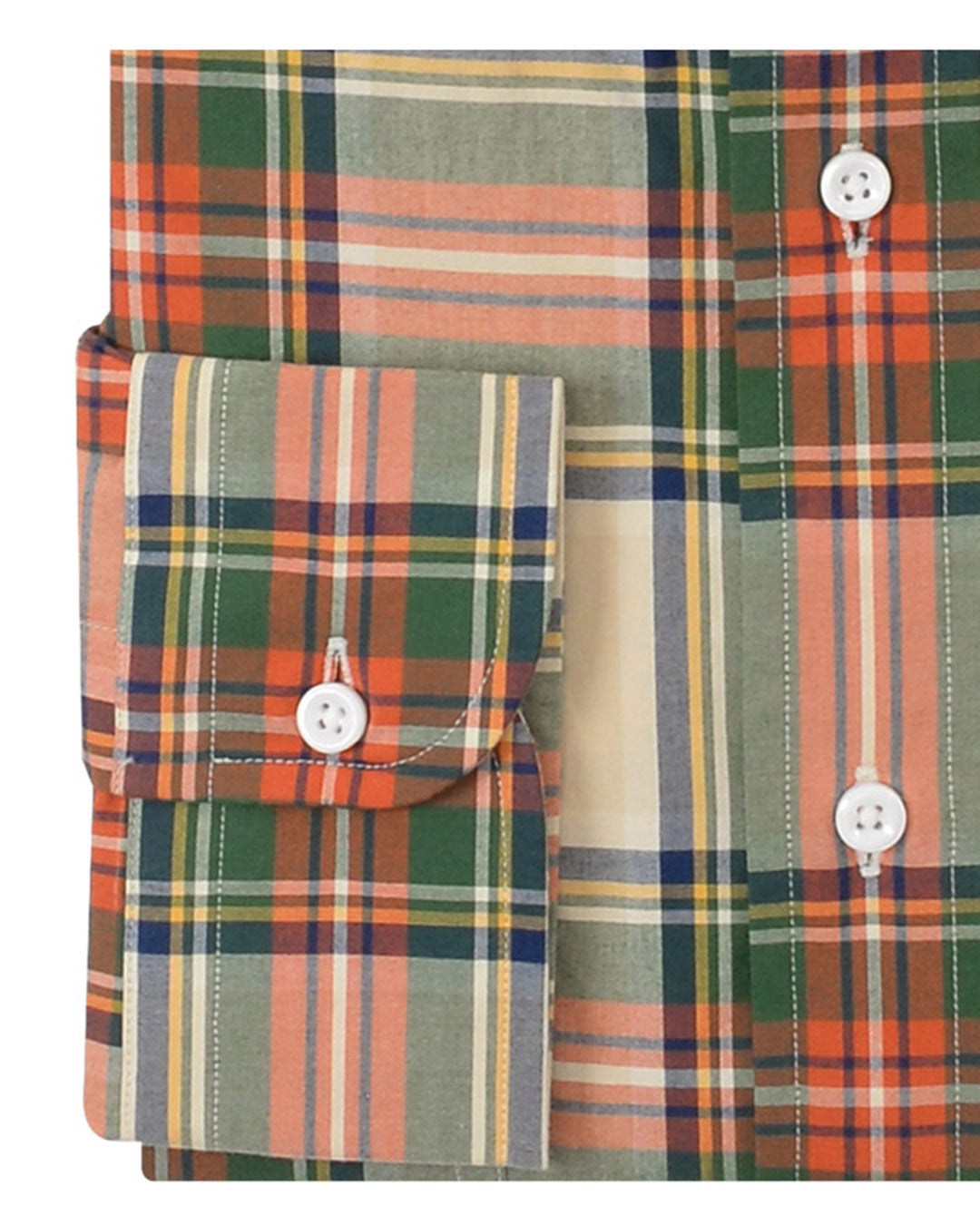 Multicolor Madras Checks - 3