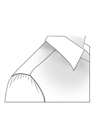 Hidden Internal Product: ADDITIONAL OPTIONS Standard Styles - 23