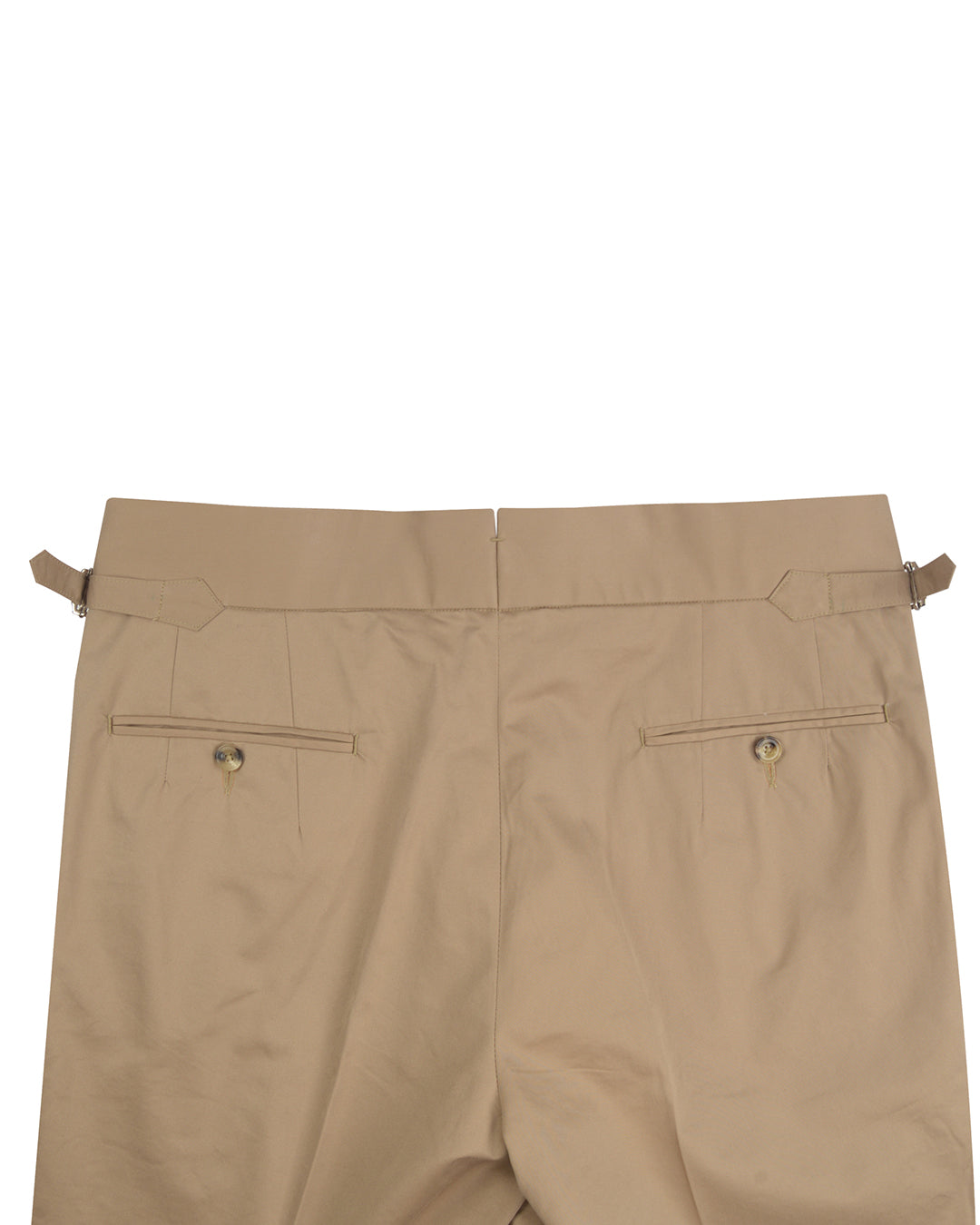 Soft Bronze Chino - 4