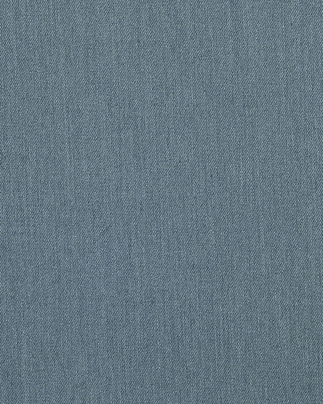 Soft Shark Blue Denim Pants - 5