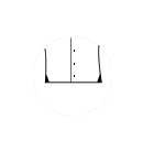 Hidden Internal Product: BOTTOM  Standard Styles - 6